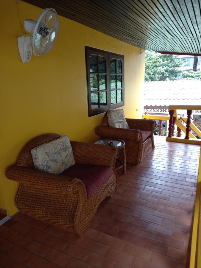 Baan Orchid Guesthouse Patong Exterior photo