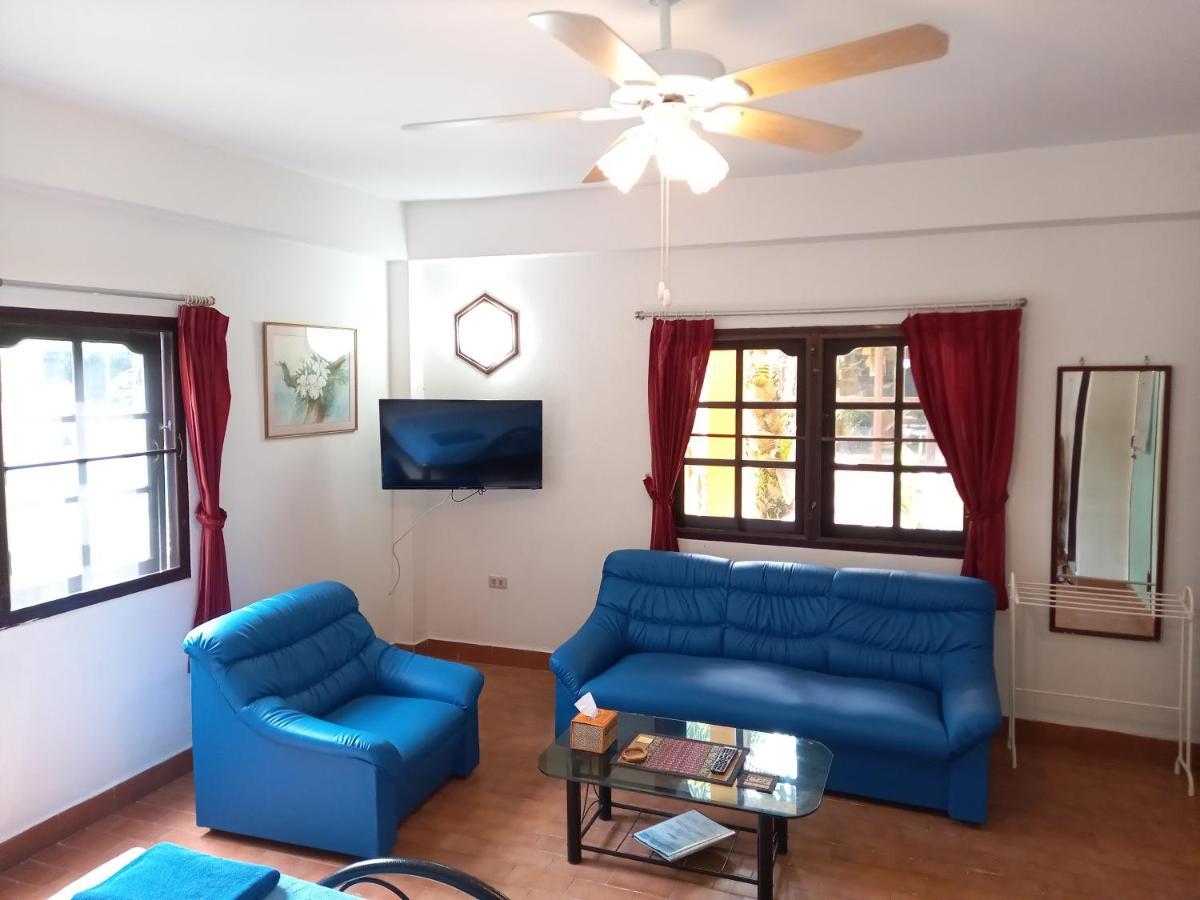 Baan Orchid Guesthouse Patong Exterior photo