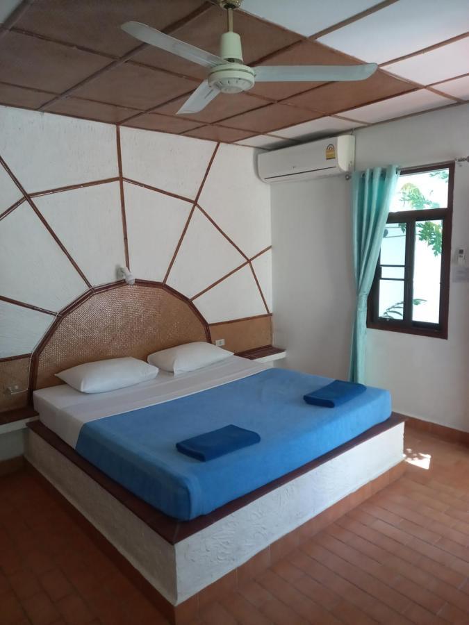 Baan Orchid Guesthouse Patong Exterior photo